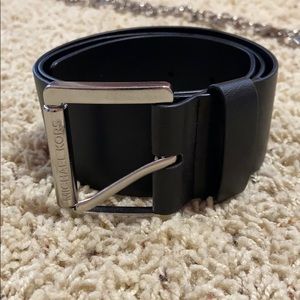 Michael Kor’s Belt